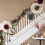 Artificial Rose Vines for Wedding Arch Decoration 5