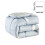Vinter Dobbelt Quilt - Tyk Bomulds Varm Quilt til Par 3