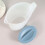 Pichet à eau en plastique avec couvercle 2 gallons 2