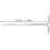60pcs Heavy Duty Sewing Machine Needles Steel Threading Tools Suitable 2