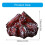 Genopladelig LED-kullampe med flammeeffekt 5