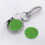 50 stk. aromaterapi bomullspads for essensielle oljer mini diffuser refill pads husholdningsbruk komfortabel 8