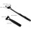 Self Tanner Back Applicator - Plastic Long Handle Back Tanning Applicator - Body Makeup Brush Self Tanner Wand For Bathing 2
