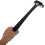 Self Tanner Back Applicator - Plastic Long Handle Back Tanning Applicator - Body Makeup Brush Self Tanner Wand For Bathing 5