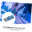 Normally Closed Type Vibration Sensor Module Digital Output for Theft Alarm 5