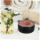 2 stk. eteriske oljediffusere i tre, naturlige diffusere for aromaterapi av hjemmeduft 4
