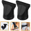 6pcs Hair Dryer Accessories Diffuser Attachment Precision Styling Nozzle for Fast Drying Safe Plastic Nozzles 7