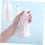 2pcs Facial Foaming Nets Soap Holder with Comfortable Texture and Can Be Hung Feature 4