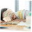 Bow Eye Mask Silk Sleeping Mask Women Adjustable Strap Light-blocking Comfortable 6