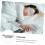 Silk Eye Mask for Sleeping Adjustable Elastic Design Eyeshade Blindfold 5