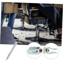 Kappersstoelaccessoire: Hydraulische cilinder, luchtcilinder, stangvervanging