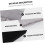 Silk Eye Mask for Sleeping Adjustable Elastic Design Eyeshade Blindfold 8