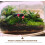 Miniature Rice Field Grass Model DIY Sand Table Static Grass Strip for Landscape Décor 3