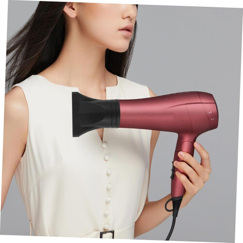 3pcs Plastic Hair Dryer Nozzle Attachments Blow Drying Tools 1