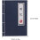 5pcs Ancient Chinese Calligraphy Notebook Set, Vintage String-Bound Journals with Blank Pages 2