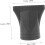 3pcs Plastic Hair Dryer Nozzle Attachments Blow Drying Tools 8