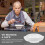 Scoop Bowl with Suction Base 7In Self-Feeding Dish 3