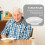 Scoop Bowl with Suction Base 7In Self-Feeding Dish 4