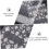 5d Sticker Set for Nails Embossed Halloween Nail Decals 2 Sheets Easy Apply 2