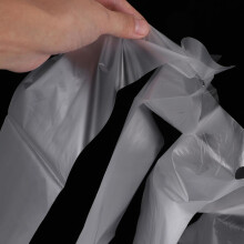 100Pcs Clear Umbrella Bags, 72cm Long Wet Umbrella Bags and Refill, Umbrella Rain Bags Refills
