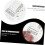 5d Sticker Set for Nails Embossed Halloween Nail Decals 2 Sheets Easy Apply 8