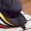 12pcs Adjustable Plastic Hat Strap Snapback Buckle Strap for Baseball Cap Repair Replacement Parts 6