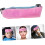 Gel Ice Pack Headband Adjustable Hot Cold Compress Belt Physical Cooling Therapy 7