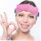 Gel Ice Pack Headband Adjustable Hot Cold Compress Belt Physical Cooling Therapy 8