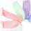 50pcs Cloth Finger Cots Thumb Protector Finger Protection Sleeves 8