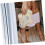 1pc Reusable Comfortable Sanitary Napkin Washable Menstrual Pad 2