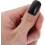 24pcs Black Snake Pattern Press on Nails Set for Women Detachable False Nail Tips 7