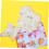 1pc Reusable Comfortable Sanitary Napkin Washable Menstrual Pad 8