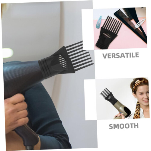 Replacement Handle Umbrella Grip Hole Plastic Spare Part for Broken Folding Umbrella Handle Refit Upgrade Easy Install 2