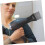 Replacement Handle Umbrella Grip Hole Plastic Spare Part for Broken Folding Umbrella Handle Refit Upgrade Easy Install 6