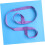 Yoga Mat Strap Adjustable Cotton Exercise Mat Sling Sturdy Carrying Carrier 6