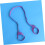 Yoga Mat Strap Adjustable Cotton Exercise Mat Sling Sturdy Carrying Carrier 7