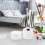 Lash Extension Glue Airtight Storage Jar Vacuum Sealed Press Type Compact Lightweight Container 7