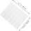 10 ark expanderande vattenabsorberande påsar PE nonwoven små ispåsar 8