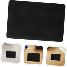 2pcs Professional Close Up Card Mat Non Slip Playing Card Mat with Soft Cloth Surface