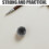 Microphone Windshield 4Pcs Furry Windshield Covers Soft Sturdy Mini Mic Protector for Outdoor Lavalier Use 6