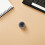 Microphone Windshield 4Pcs Furry Windshield Covers Soft Sturdy Mini Mic Protector for Outdoor Lavalier Use 8