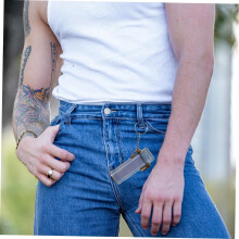 Waterproof Lighter Lighters Lighter Case Keychain Lighter Cover Travel Lighter Cover