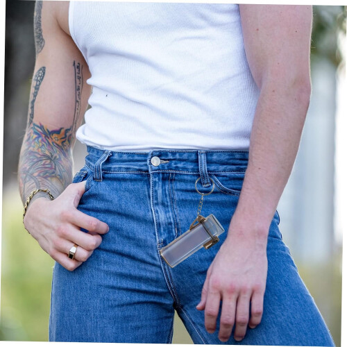 Waterproof Lighter Lighters Lighter Case Keychain Lighter Cover Travel Lighter Cover