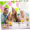 50pcs Cupcake Boxes White Cardboard Baking Cake Box Pastry Container 3