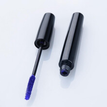 Färgglad Vattentät Mascara 6-delars Set Ultrafin Curling Cream Ögonfransar Makeup Tool för Kvinnor Fest och Daglig Användning Slumpmässig Stil