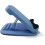 Adjustable Blue Calf Stretch Board for Leg Stretching, Foldable Home Exercise Board for Calves 6