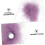 6pcs Fluffy Pompom Nail Decors Cute Removable Nail Art Decorations 5