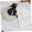 2pcs Silk Sleeping Eye Masks for Adults with Comfortable Fit and Light Blocking 4