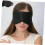 Silk Sleep Eye Breathable Shading Eyepatch Solid Lightweight Comfortable Eye 1