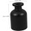 2 stk aromaterapi diffuserflasker essensielle oljebeholdere 1